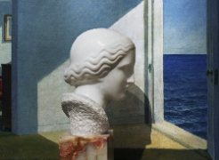 ABELARDO MORELL