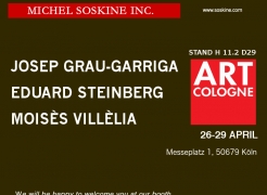 ARTCOLOGNE