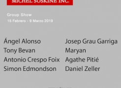 Group Show