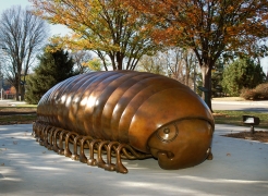 Millipede