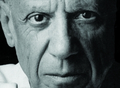 Picasso: Femmes