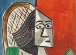 Pablo Picasso