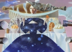 Lady of the Heart