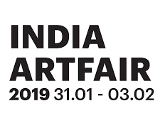 India Art Fair 2019