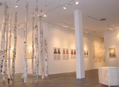 15th Annual NO DEAD ARTISTS