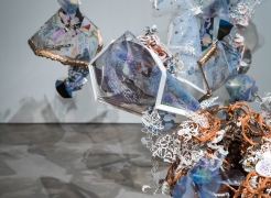 21st Annual NO DEAD ARTISTS