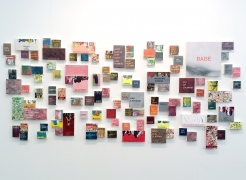 Betty Tompkins