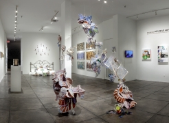 21st Annual NO DEAD ARTISTS