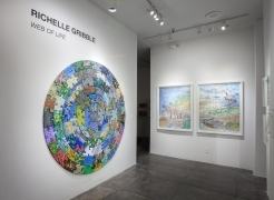 RICHELLE GRIBBLE