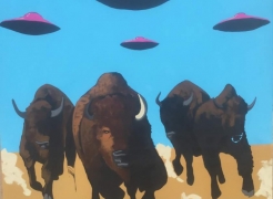 Frank Buffalo Hyde