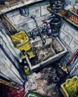 Amer Kobaslija: Miniatures
