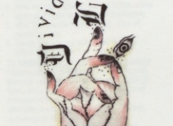 Artists' Ink