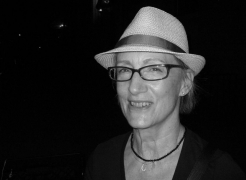 Nancy Davidson