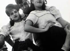 Sid Grossman