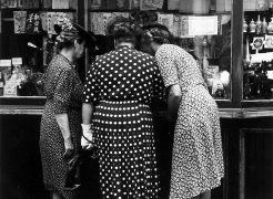 The Heartbeat of Fashion