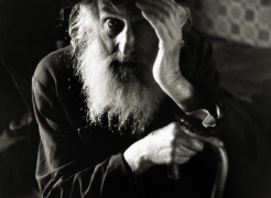 David 'Chim' Seymour & Roman Vishniac: Affirmation