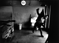 Shōmei Tōmatsu