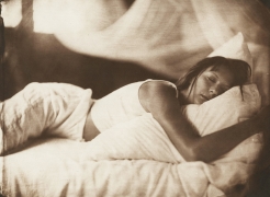 France Scully Osterman