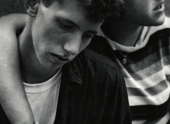 Dave Heath