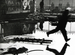 Henri Cartier-Bresson