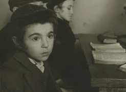 Roman Vishniac