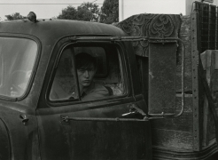 William Gedney