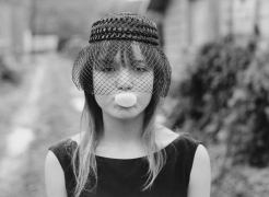 Mary Ellen Mark