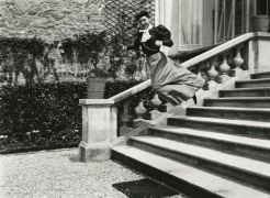 Jacques-Henri Lartigue