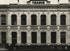 Walker Evans