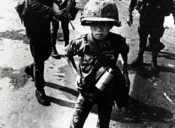 Philip Jones Griffiths