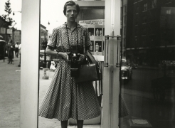 Vivian Maier