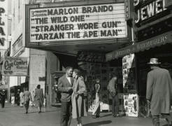 Allen Ginsberg