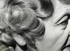 David Goldblatt: Particulars