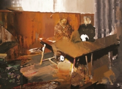 Adrian Ghenie
