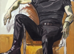 Alice Neel