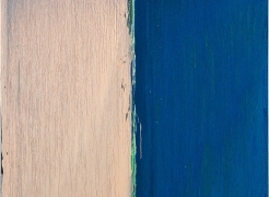 The Space Between Lines