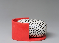 Jun Kaneko: New Works