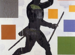 Donald Baechler
