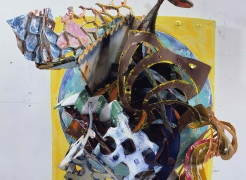 Frank Stella
