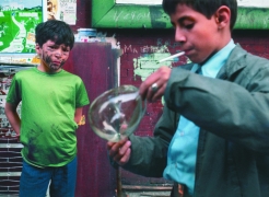 Helen Levitt