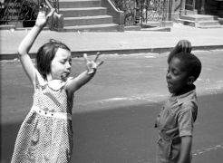 Helen Levitt