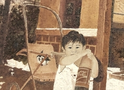 Hu Haibo