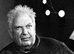 Alexander Calder