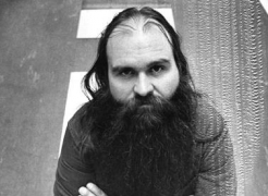 Carl Andre
