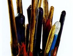 Jasper Johns
