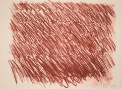 Cy Twombly