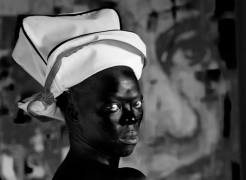 Zanele Muholi