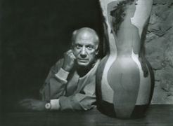 Yousuf Karsh