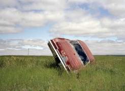 Easy Rider: Road Trips through America