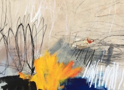 Jason Craighead: Time to Fly